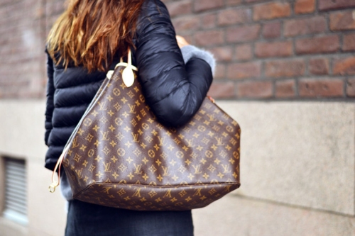 lv neverfull mm cinched